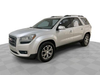 2014 GMC Acadia SLT