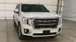2022 GMC Yukon Base