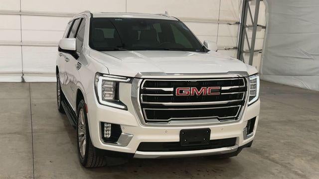 2022 GMC Yukon Base