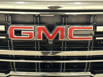 2022 GMC Yukon Base