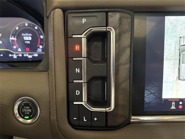 2023 GMC Yukon Base