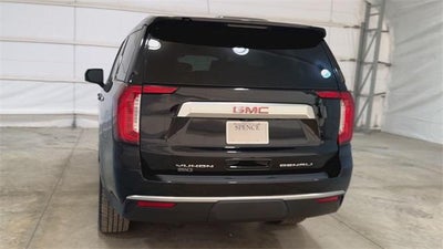 2023 GMC Yukon Base