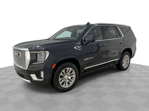 2023 GMC Yukon Base
