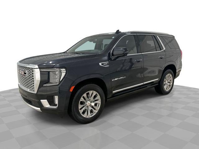 2023 GMC Yukon Base