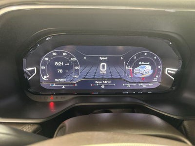 2023 GMC Yukon Base