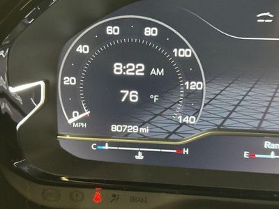 2023 GMC Yukon Base