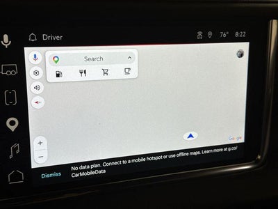 2023 GMC Yukon Base
