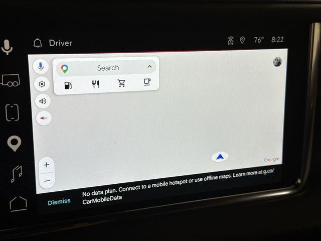 2023 GMC Yukon Base