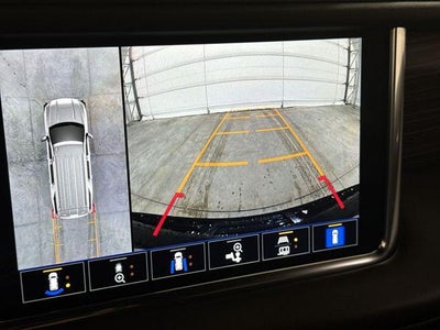 2023 GMC Yukon Base