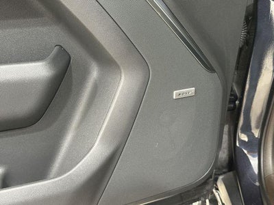 2023 GMC Yukon Base