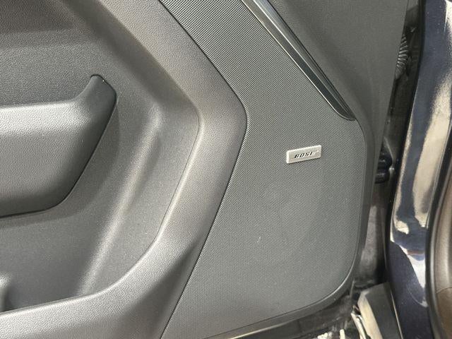 2023 GMC Yukon Base