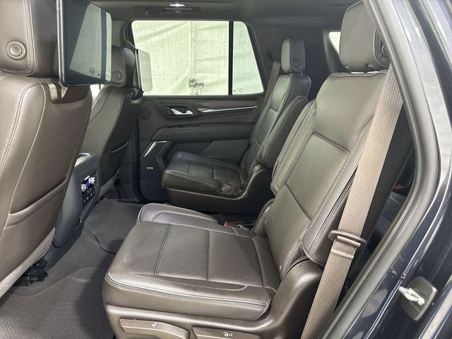2023 GMC Yukon Base