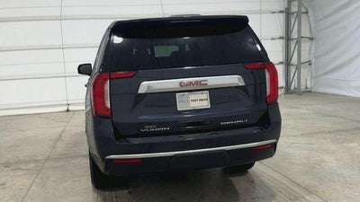 2023 GMC Yukon Base