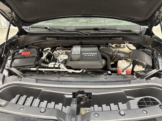 2023 GMC Yukon Base