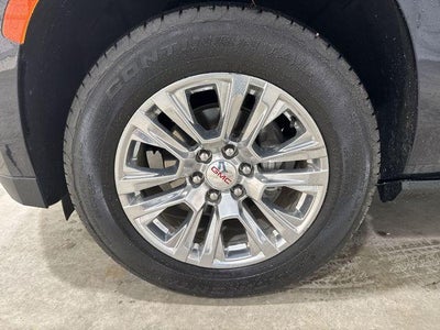 2023 GMC Yukon Base