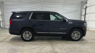 2023 GMC Yukon Base