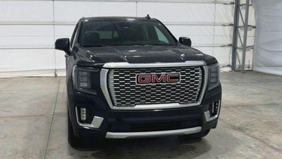2023 GMC Yukon Base
