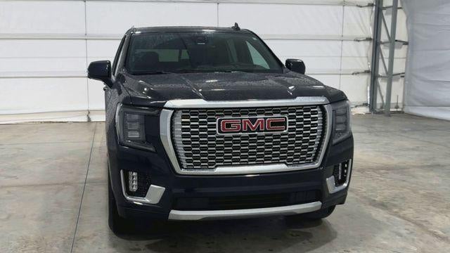 2023 GMC Yukon Base