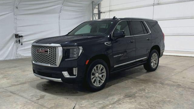 2023 GMC Yukon Base