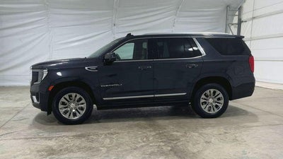 2023 GMC Yukon Base