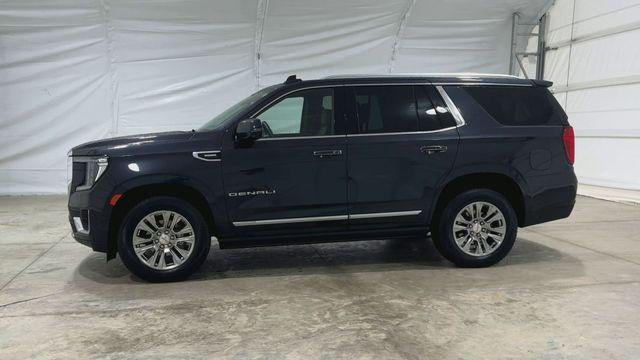 2023 GMC Yukon Base