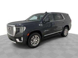 2023 GMC Yukon Base