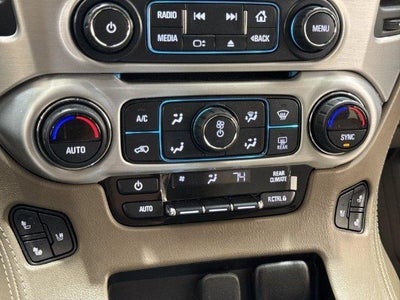 2019 GMC Yukon XL SLT