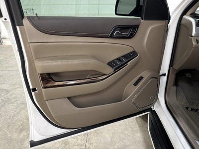 2019 GMC Yukon XL SLT