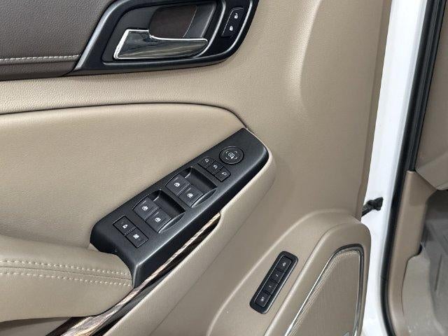 2019 GMC Yukon XL SLT