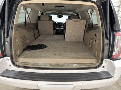2019 GMC Yukon XL SLT
