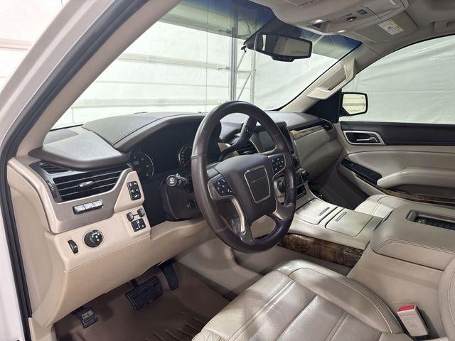 2016 GMC Yukon XL Denali