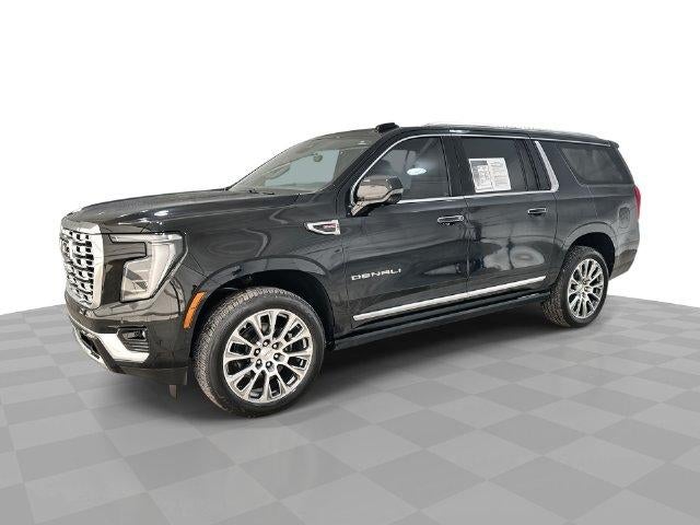 2025 GMC Yukon XL Base