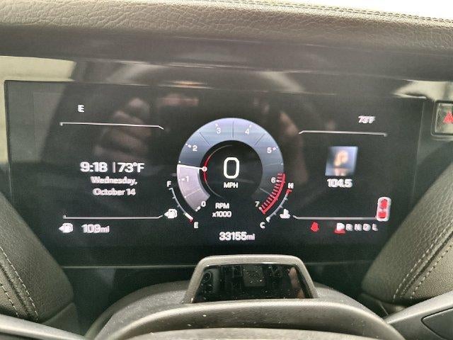 2025 GMC Yukon XL Base