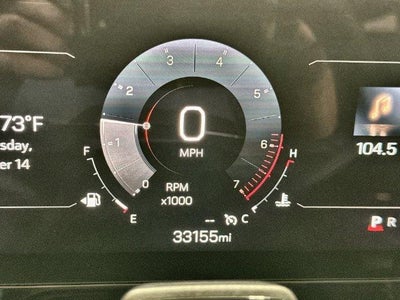 2025 GMC Yukon XL Base