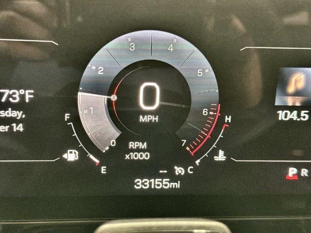 2025 GMC Yukon XL Base