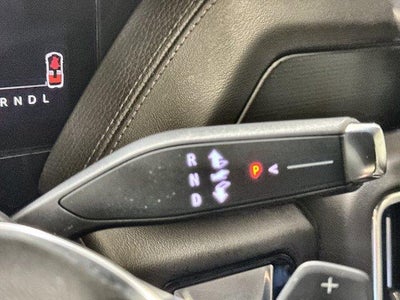 2025 GMC Yukon XL Base