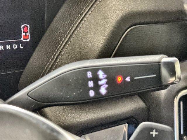 2025 GMC Yukon XL Base