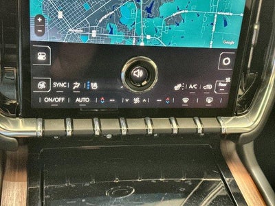 2025 GMC Yukon XL Base