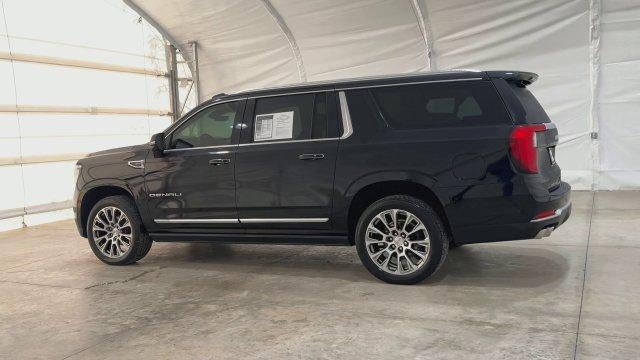 2025 GMC Yukon XL Base