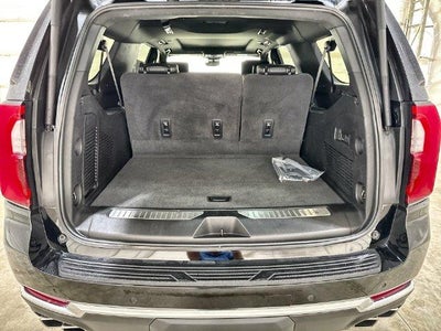 2025 GMC Yukon XL Base