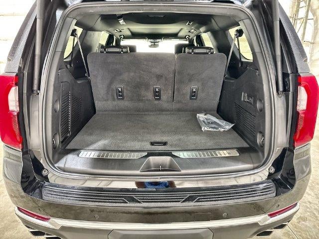2025 GMC Yukon XL Base