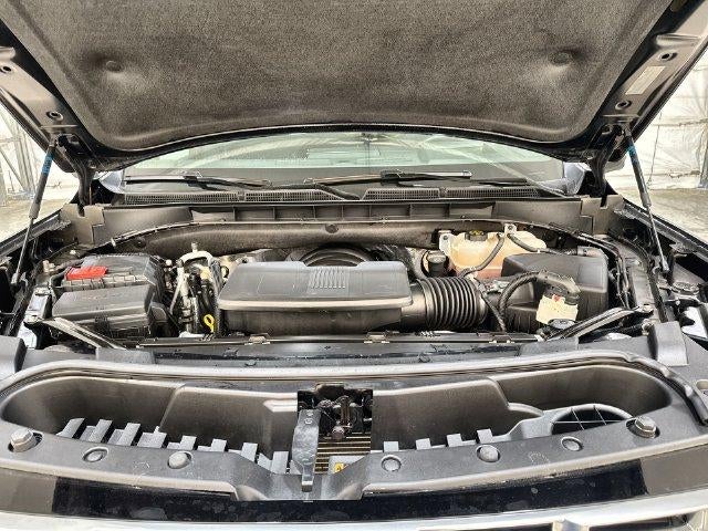 2025 GMC Yukon XL Base