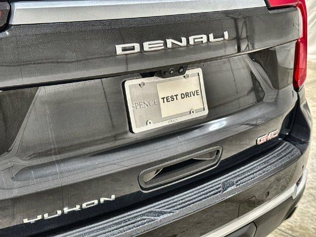 2025 GMC Yukon XL Base