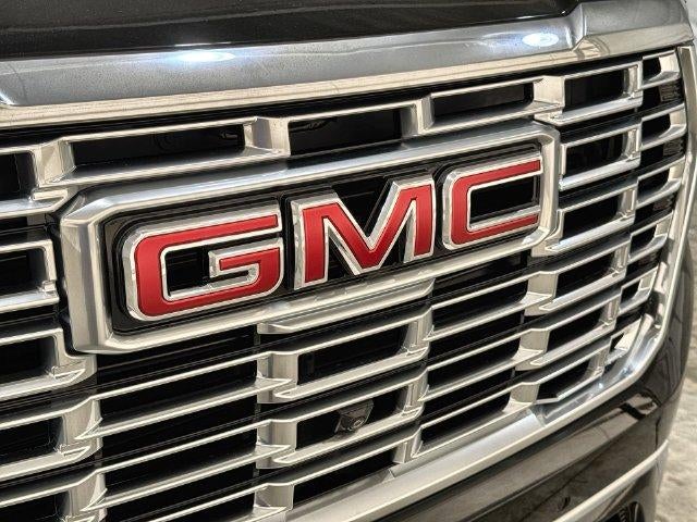 2025 GMC Yukon XL Base