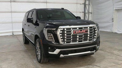2025 GMC Yukon XL Base