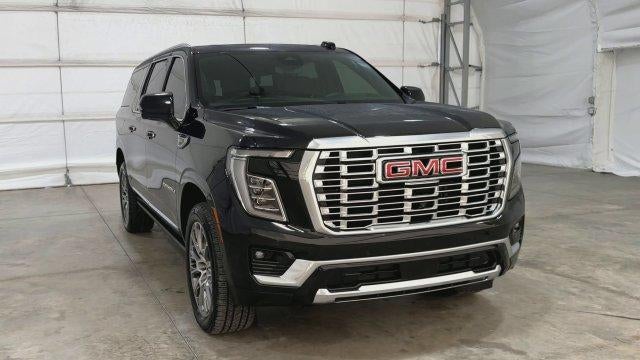 2025 GMC Yukon XL Base