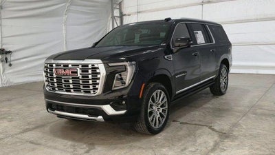 2025 GMC Yukon XL Base