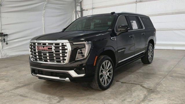 2025 GMC Yukon XL Base