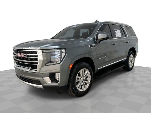 2024 GMC Yukon Base