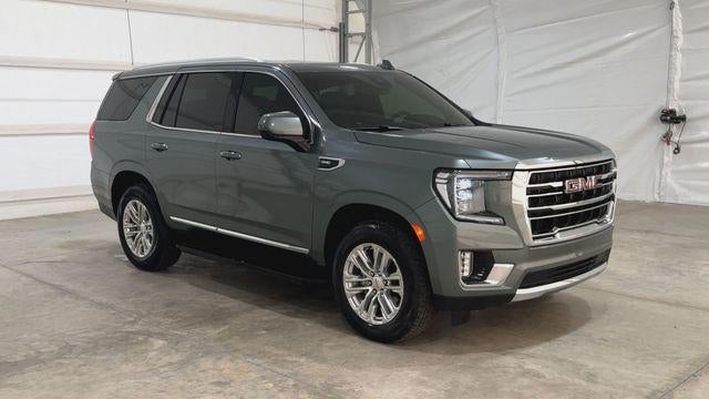 2024 GMC Yukon Base